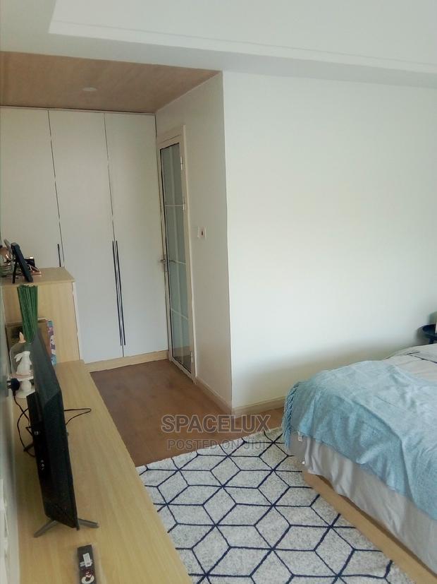 Furnished 1bdrm Apartment in Upperhill for Sale