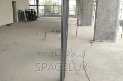Grade a Large Expansive OFFICE