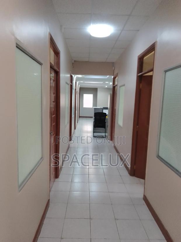 Office Space CBD Town City Centre
