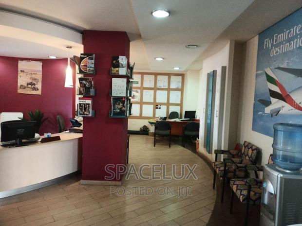 Fully Fitted Office 1700sqft Ready to Use