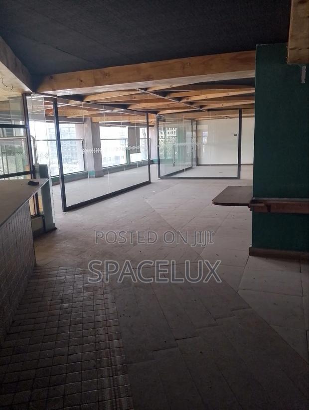 High End Visible Restaurant