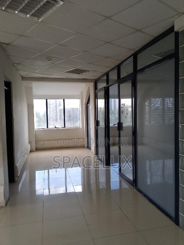 Professional Executive Office Space