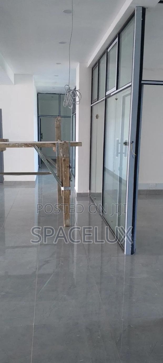 Serene Professional Office 4000sqft Kilimani
