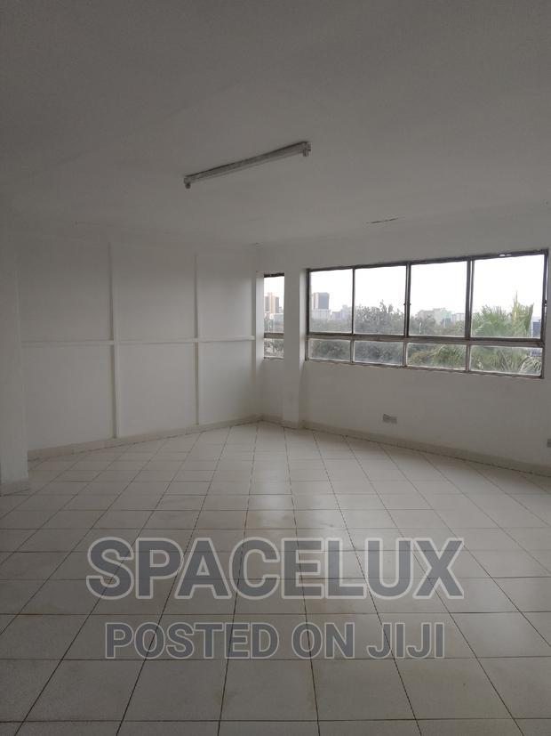 Sizeable Office Upperhill
