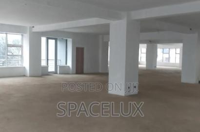 Grade a 8000 SQFT State of Art Office