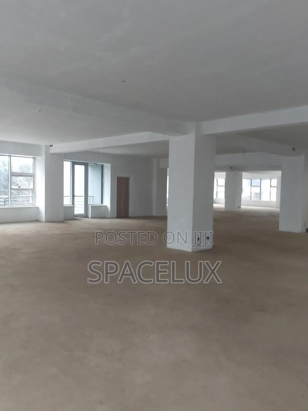Grade a 8000 SQFT State of Art Office