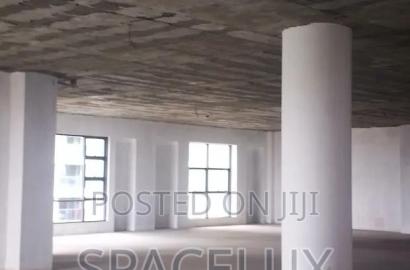 Executive High End Office