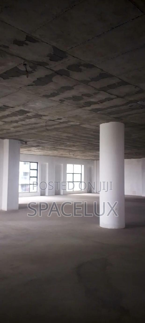 Executive High End Office