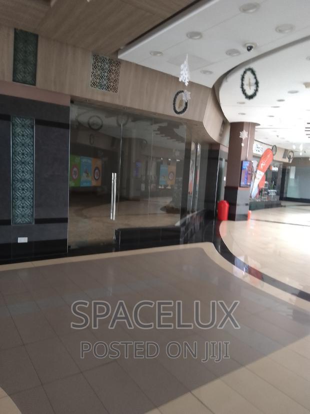 500 SQFT Shop Mombasa Rd