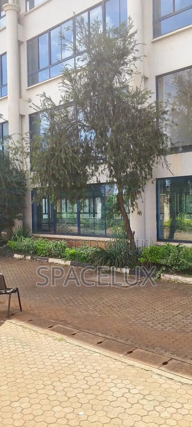 Executive Office Block for Sale