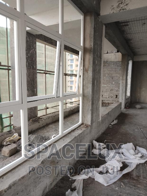 Large 8000sqft Executive Office Kilimani