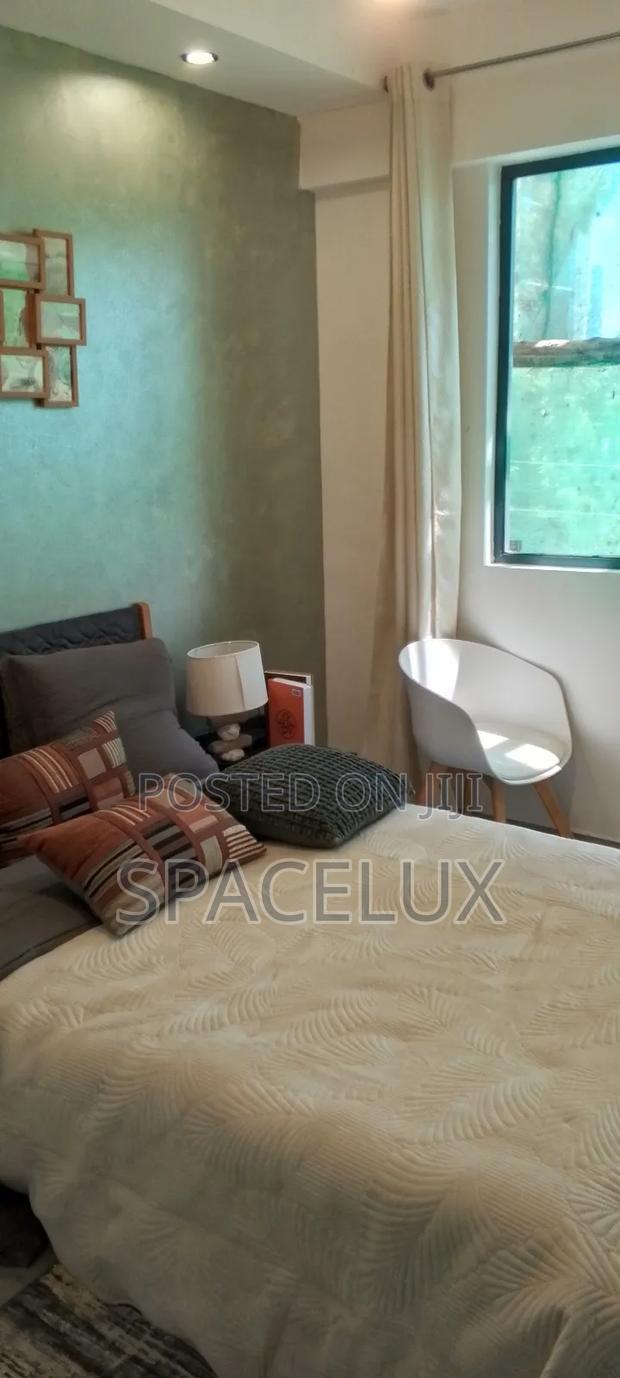 2bdrm Apartment in Riara, Lavington for sale