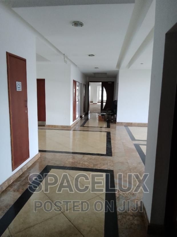 5000sqft Westlands Space