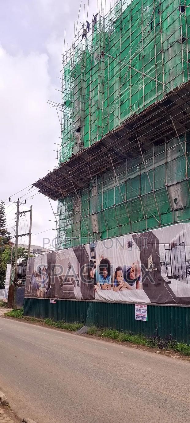 2bdrm Apartment in Westlands for sale