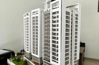 1bdrm Apartment in Kilimani for sale