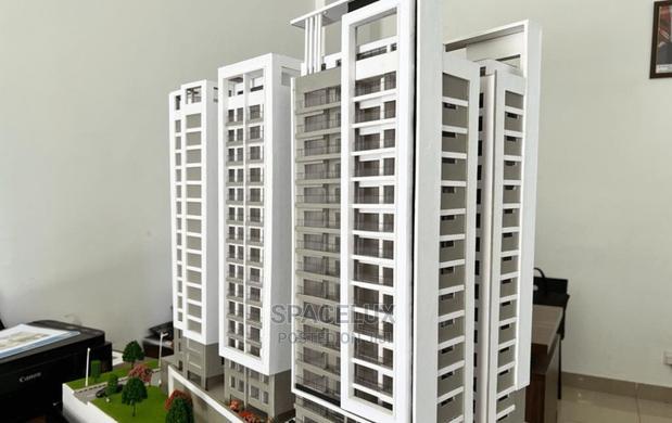 1bdrm Apartment in Kilimani for sale