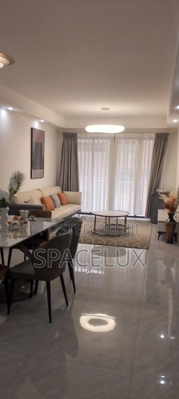 3bdrm Apartment in Kilimani for sale