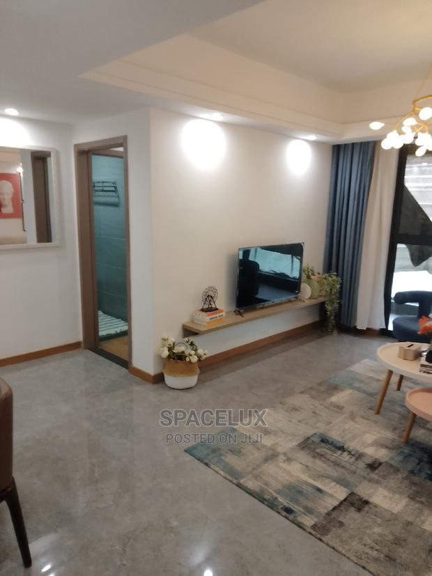 3bdrm Apartment in Kilimani for sale