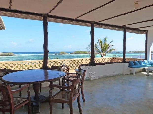 Furnished 5bdrm Villa in Watamu for sale