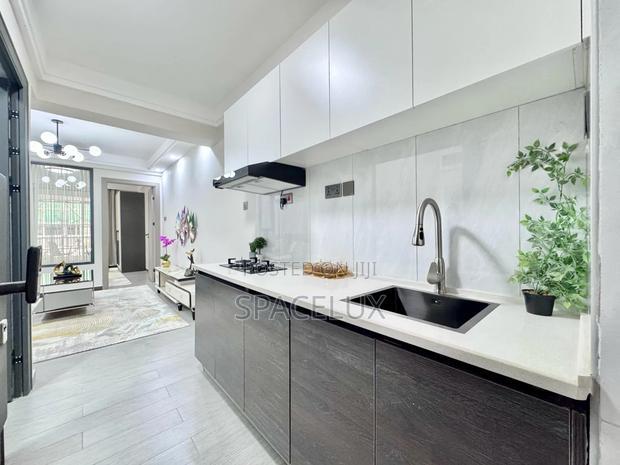 3bdrm Apartment in Kilimani Yaya for sale