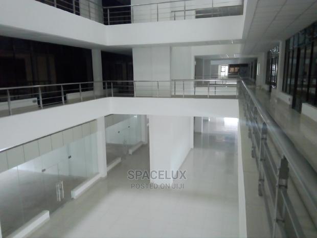 Nice Office Spaces
