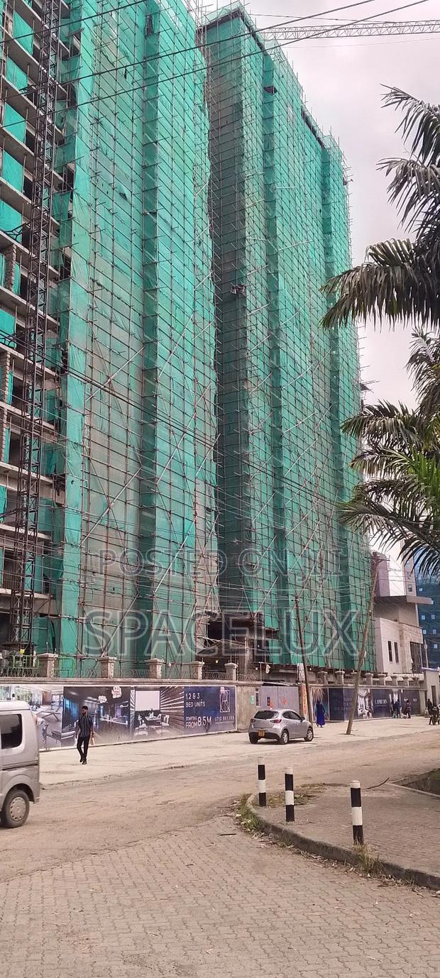 2bdrm Apartment in Kilimani for sale
