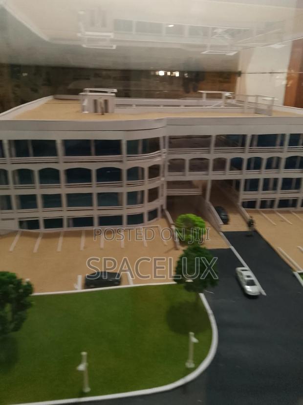 Mall Shops