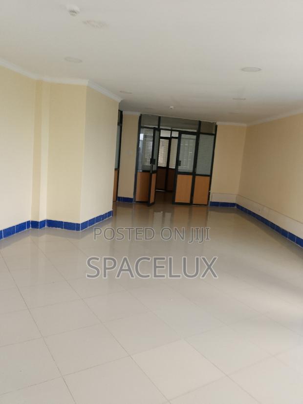 Professional Executive Office Space