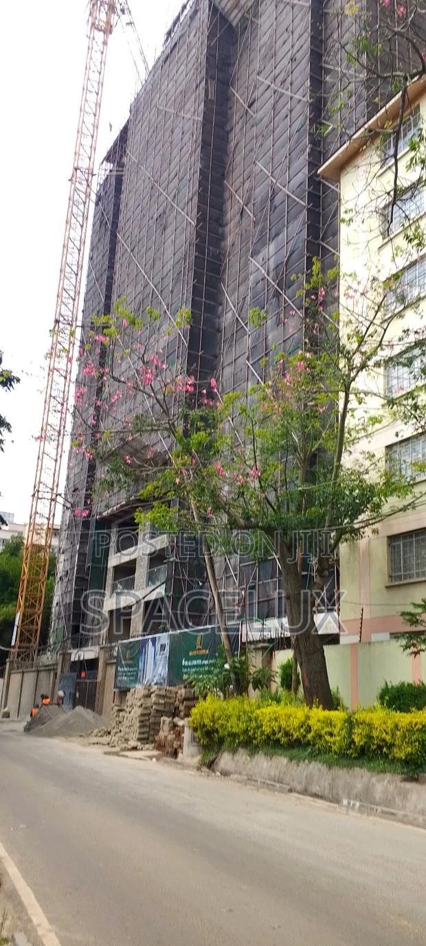 6bdrm Apartment in Kileleshwa for sale