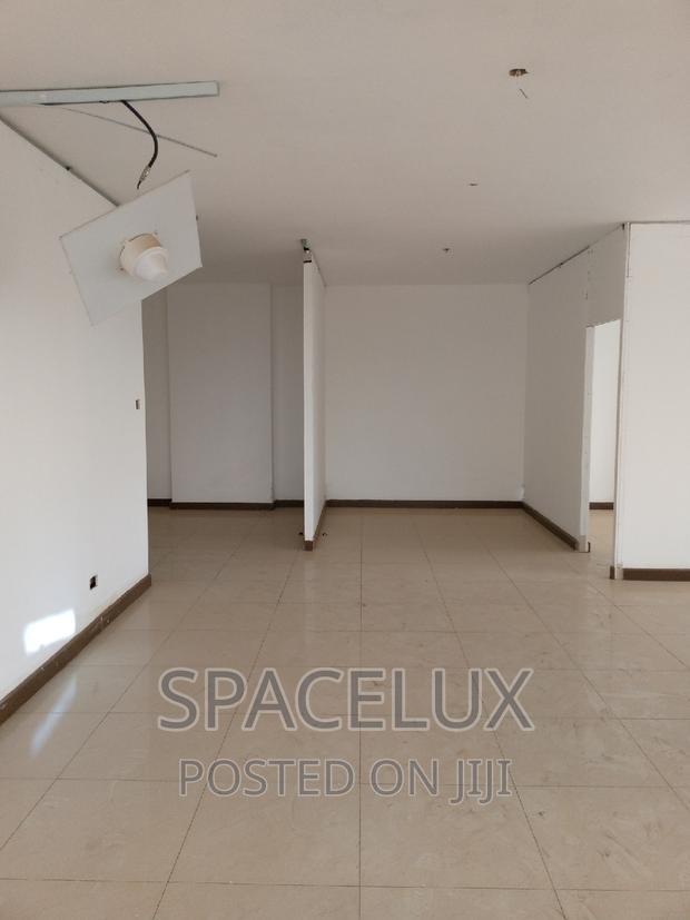 Already Partitioned Office
