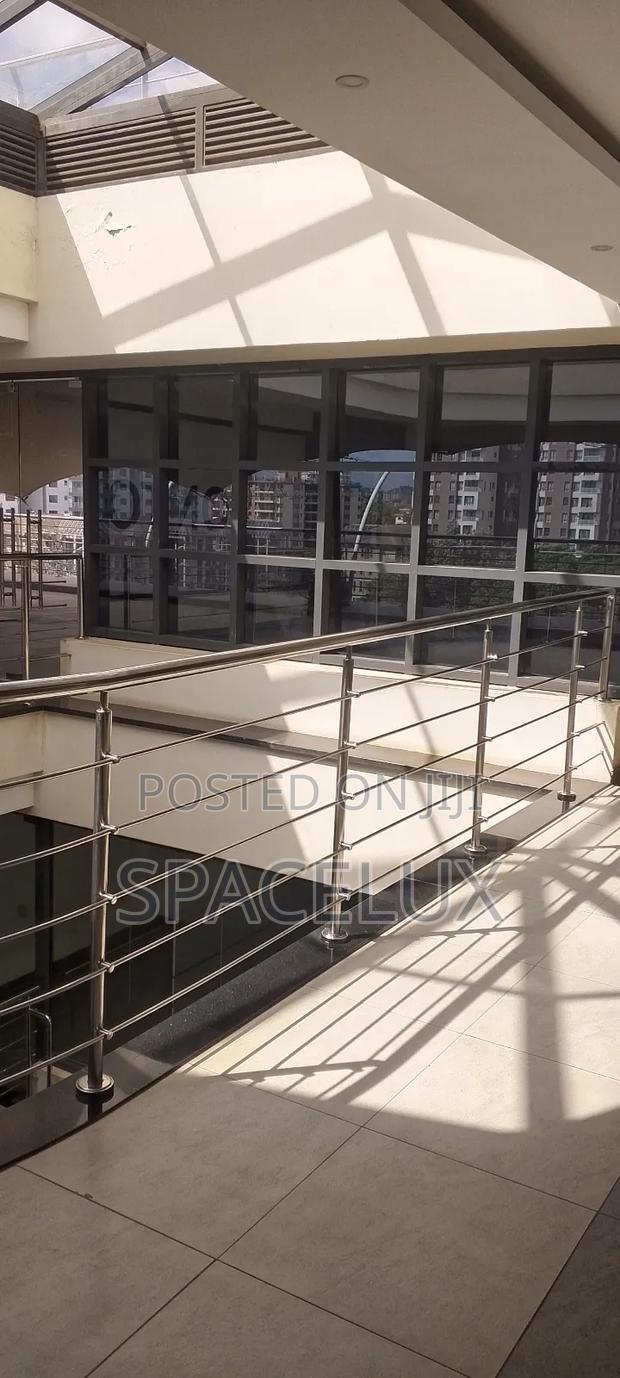Modern Executive Office
