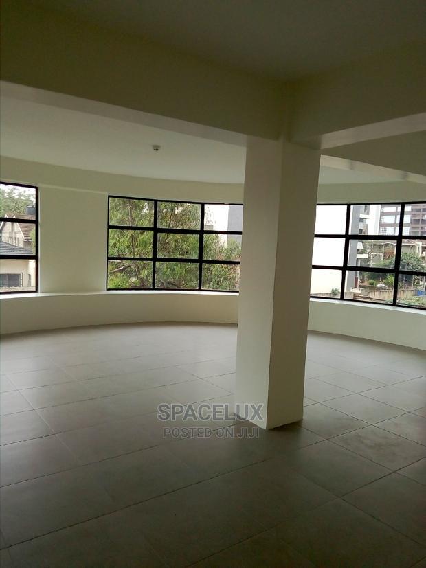 Nice Office Spaces