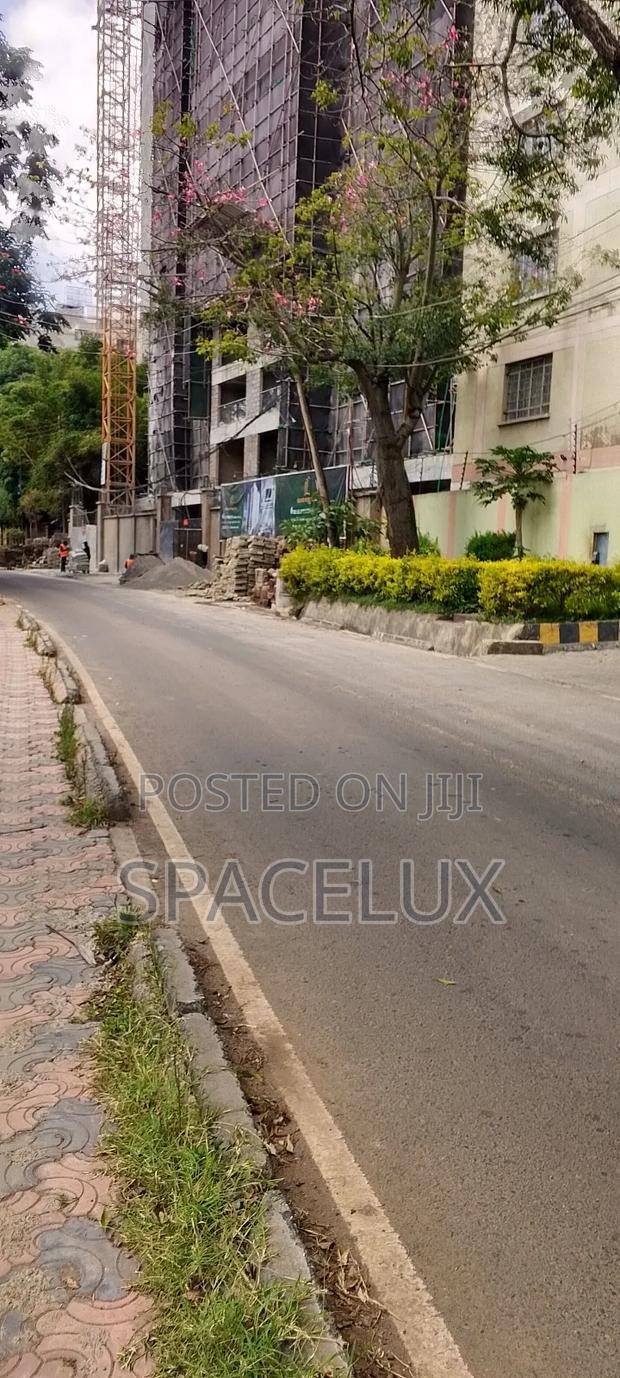 6bdrm Apartment in Kileleshwa for sale