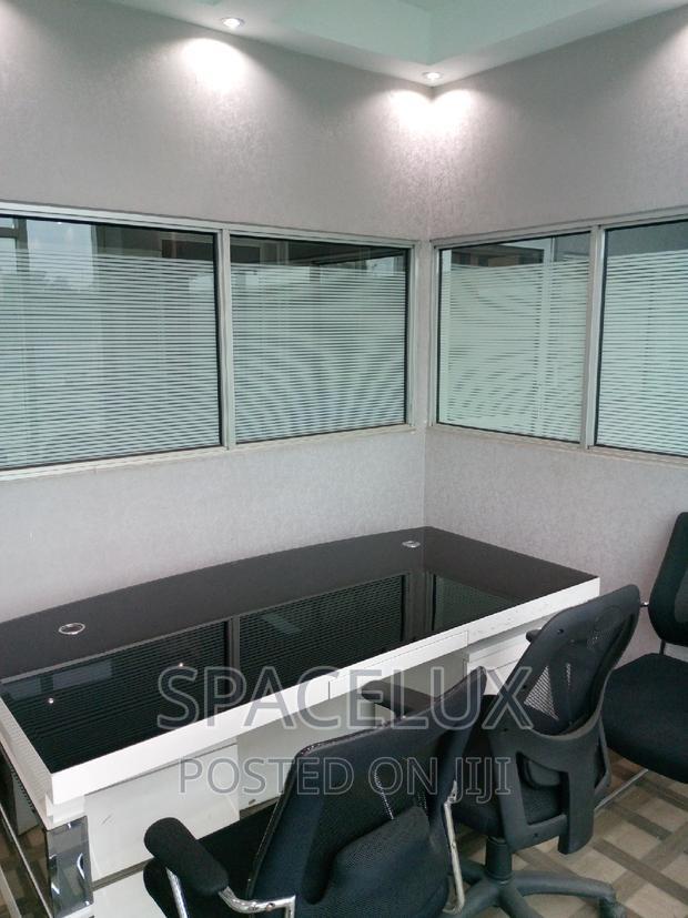 Fully Fitted Office Long Lease or Short Term Lease 6000sqft