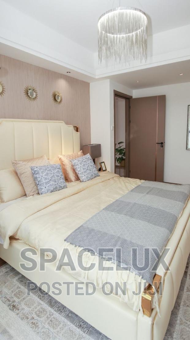 3bdrm Apartment in Kilimani for sale