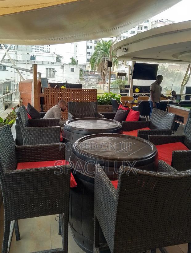 Ready to Plug in Restaurant / Lounge for Sale