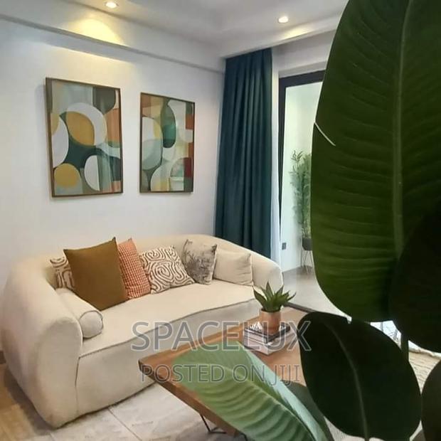 2bdrm Apartment in Kilimani for sale
