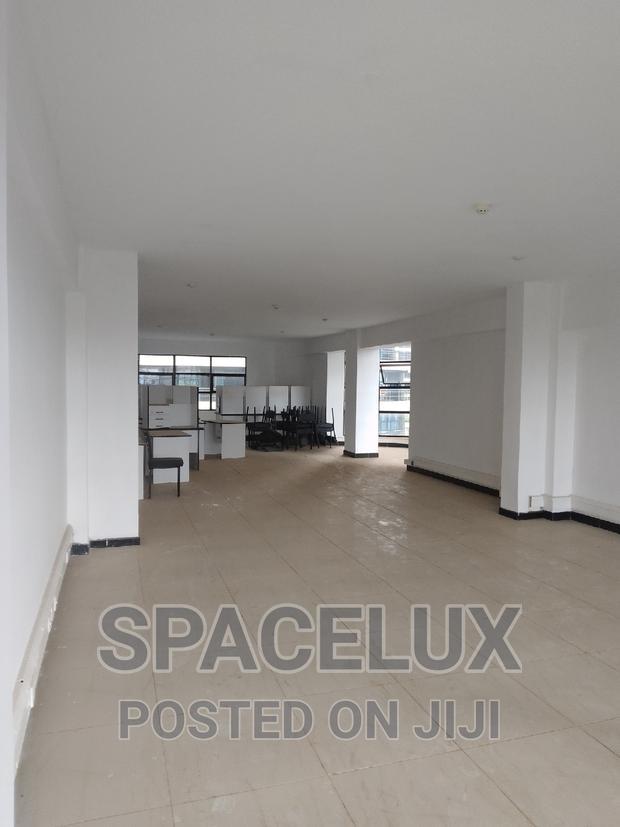 1300 SQFT for Rent Westlands