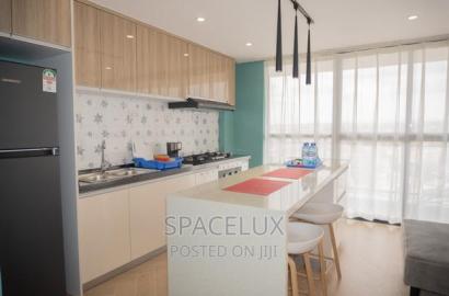 Furnished 2bdrm Apartment in Upper Hill, Upperhill for rent