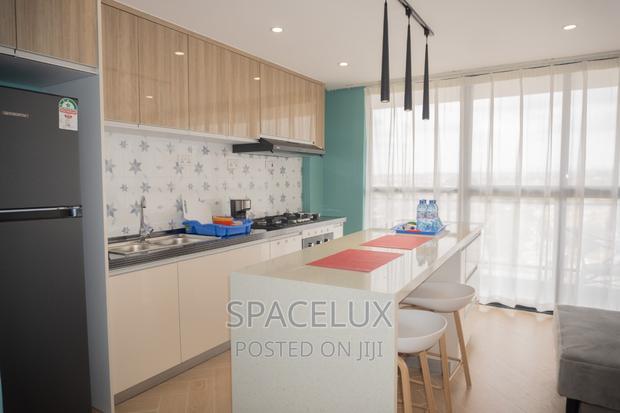 Furnished 2bdrm Apartment in Upper Hill, Upperhill for rent