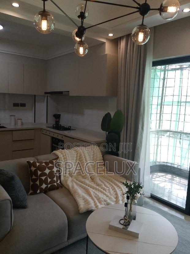 1bdrm Apartment in Kilimani for sale