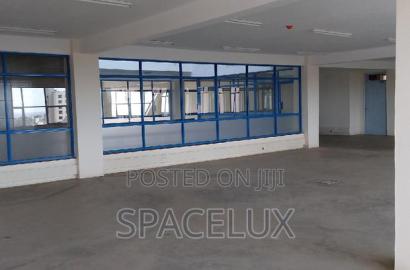 Professional Executive Office Space