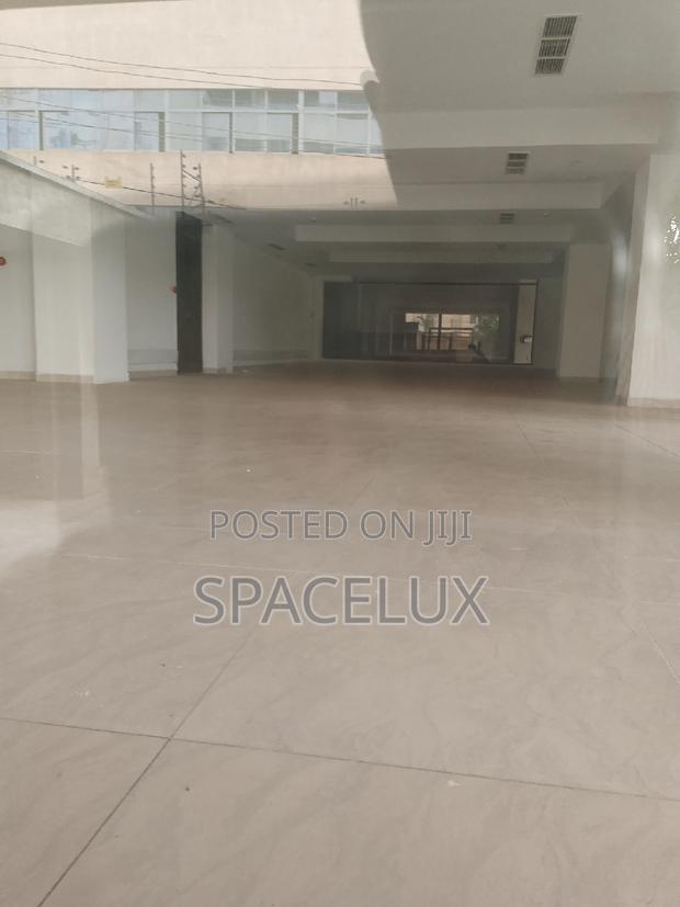 Nice Groundflr Shop/Showroom 4450sqft