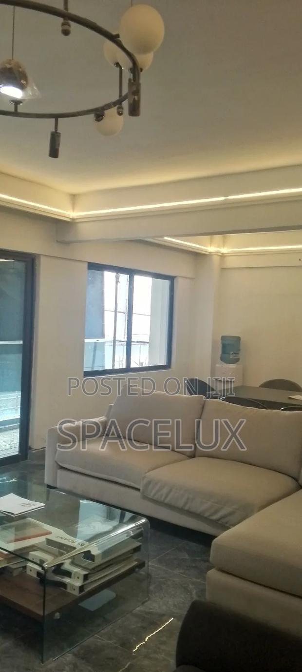 4bdrm Apartment in Kileleshwa for sale