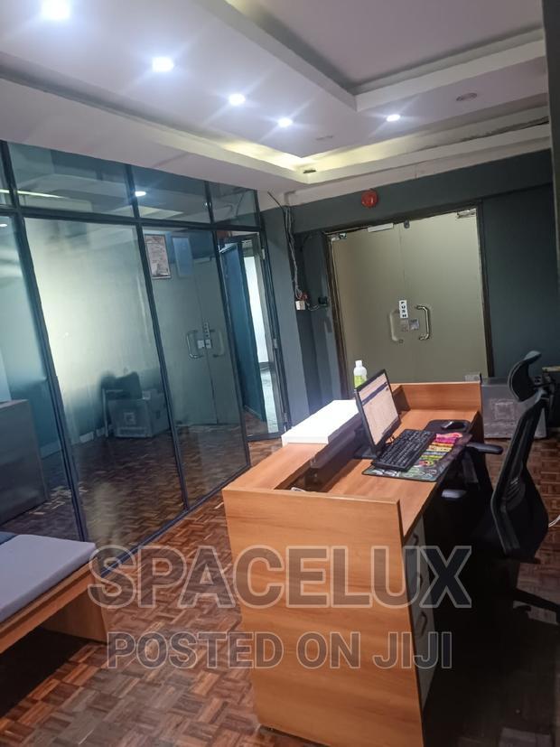 Fully Serviced Office CBD Per Work Station