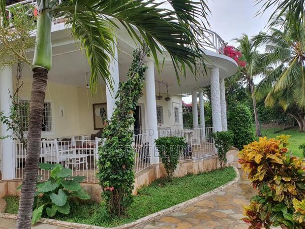4bdrm House in Watamu Causorina, Malindi for sale