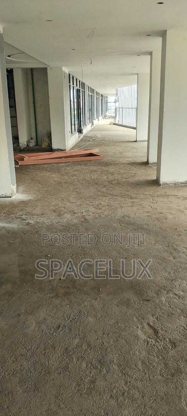 Certified 4500sqft Strategic Mall Shops Restaurants