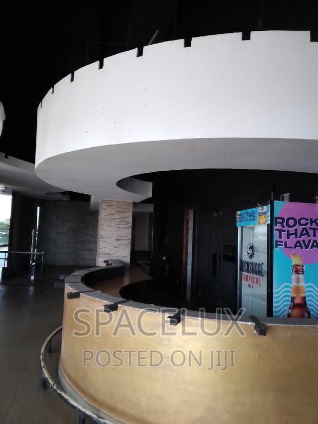 Classic 3286 SQFT Restaurant Club Lounge Mombasa Rd