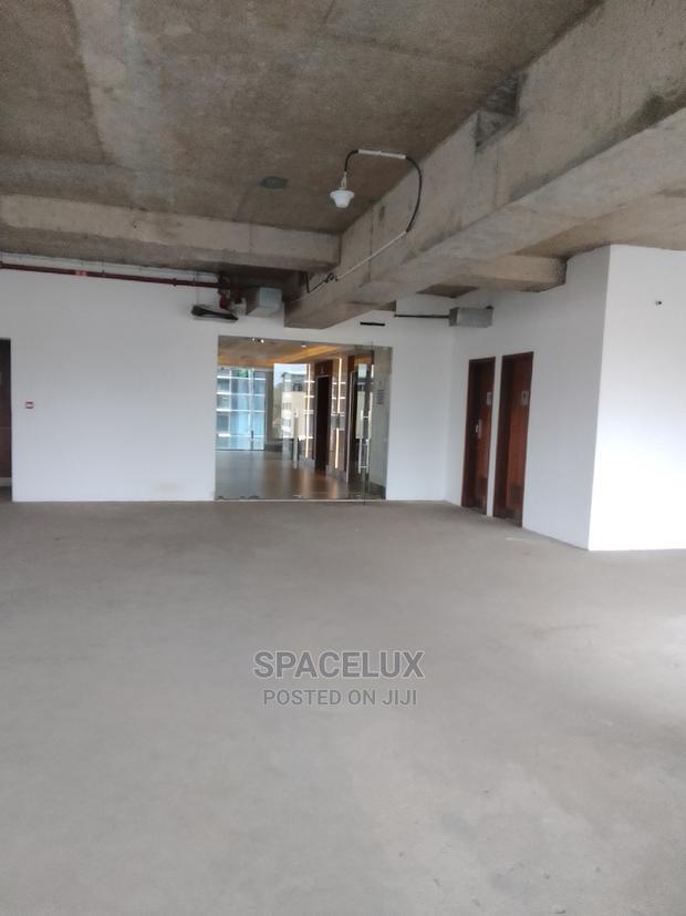 Executive Professional 5300sqft Office