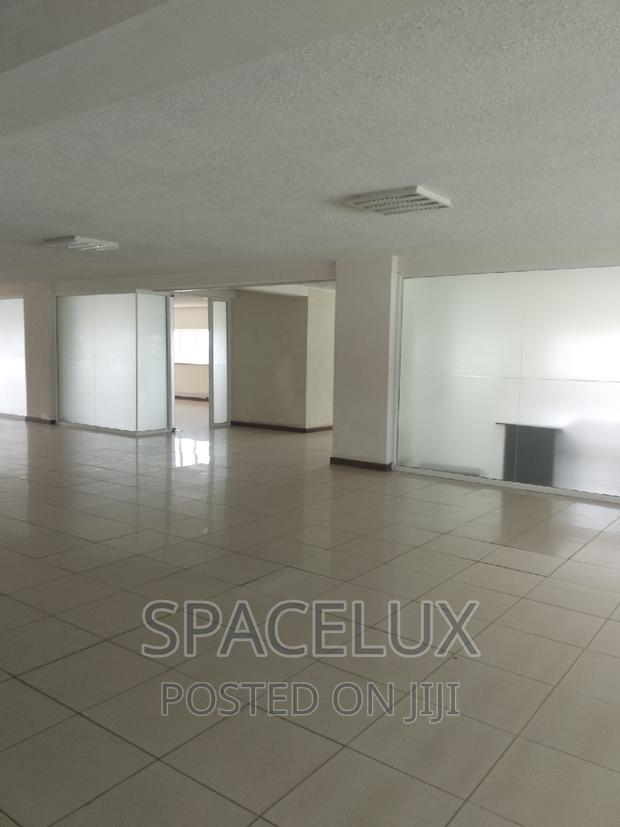 4900sqft Executive Office Mombasa Rd